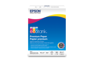 PAPEL EPSON BRIGHT WHT PRO ECOTANK