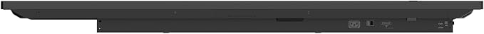 Écran d'affichage numérique LG 75TR3DK-B - LCD 75" (1905 mm)
