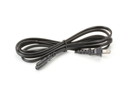 Prise 2 broches pour l'Amérique du Nord Black Box Corp 0-C7/C8 Epxr09