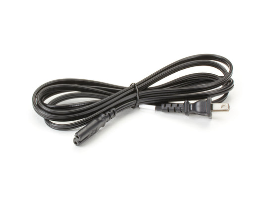 Prise 2 broches pour l'Amérique du Nord Black Box Corp 0-C7/C8 Epxr09