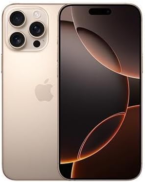 iPhone 16 Pro 128GB