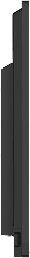 Écran d'affichage numérique LG 75TR3DK-B - LCD 75" (1905 mm)
