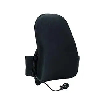 Customair Backrest With Adjustable Lumbar