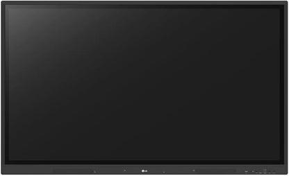 Écran d'affichage numérique LG 75TR3DK-B - LCD 75" (1905 mm)