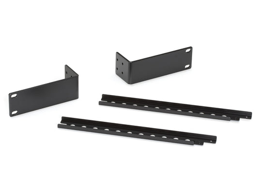 Kit de montage en rack Black Box Corp pour 4 ports HDMI et DVI-D
