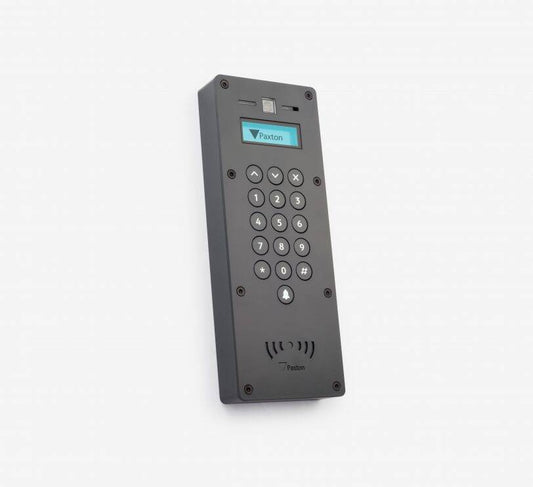 Paxton Entry Standard Panel, Surface Mount (PAX-337-420-US)
