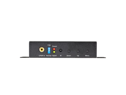Convertisseur VGA vers HDMI de Black Box Corp