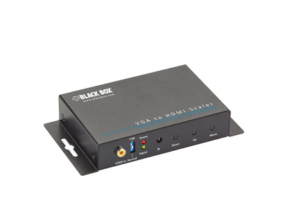 Convertisseur VGA vers HDMI de Black Box Corp