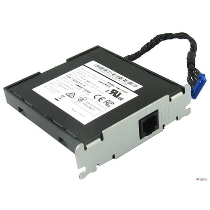 Tarjeta de fax analógica Lexmark