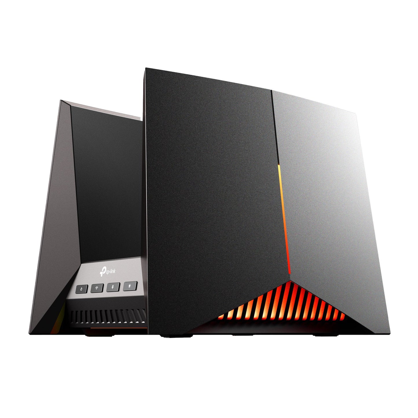 Routeur de jeu Wi-Fi 7 tribande TP-Link Archer GE800 BE19000 (Archer GE800 BE19000)