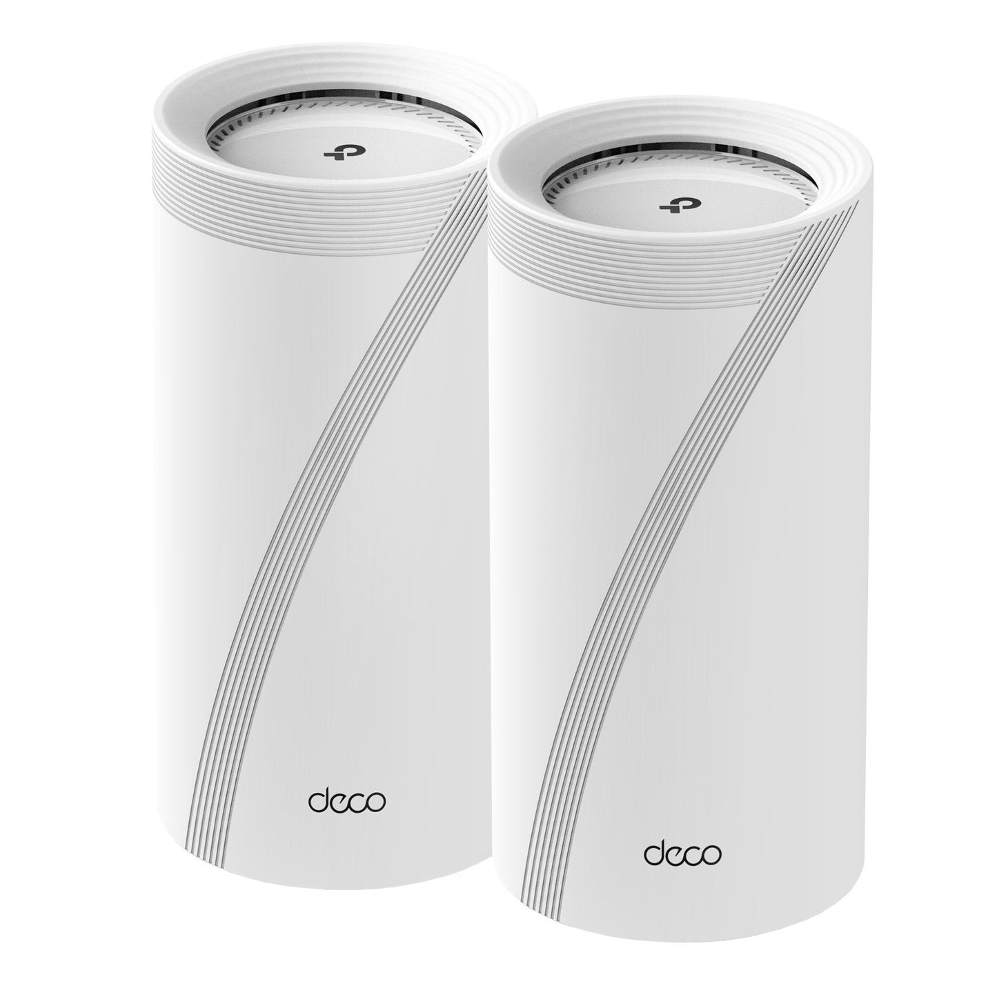 TP-Link  Deco BE65 Whole Home Mesh Wi-Fi 7 System 2-pack (Deco BE65)