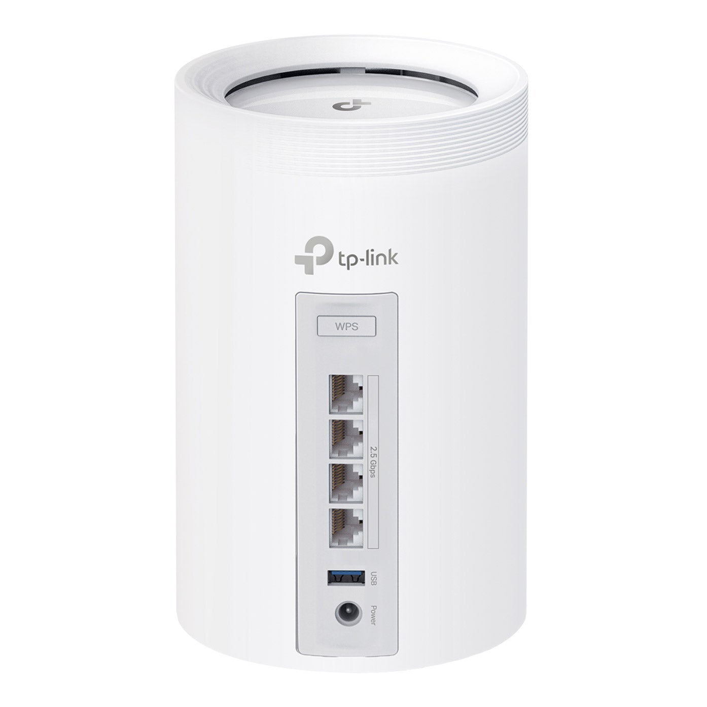 TP-Link  Deco BE65 Whole Home Mesh Wi-Fi 7 System 2-pack
