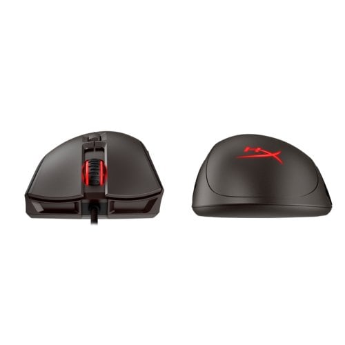HyperX Pulsefire FPS Pro Gris HX-MC003B