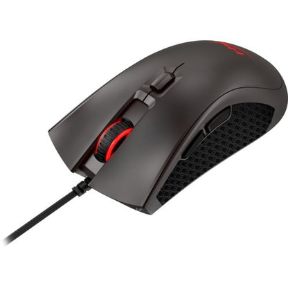 HyperX Pulsefire FPS Pro Gris HX-MC003B