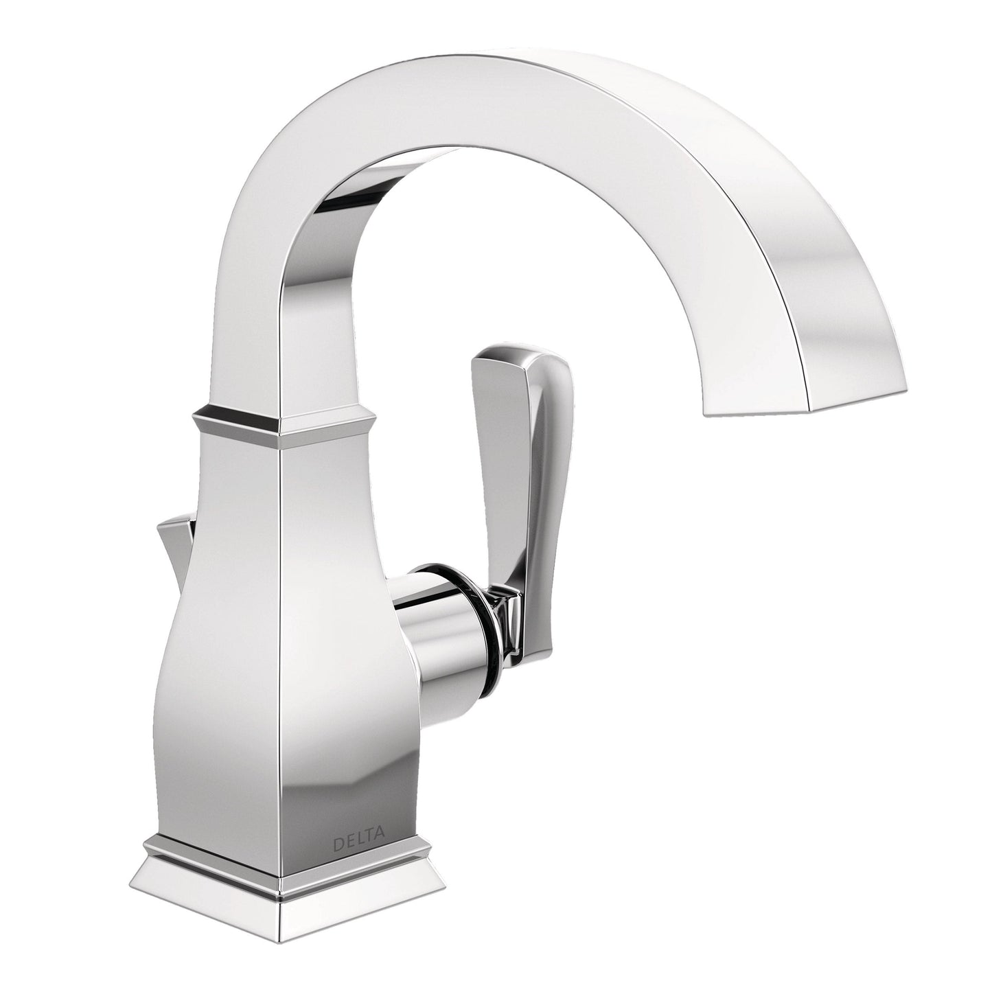 Delta Lakewood Single Handle Bathroom Faucet (15718LF)