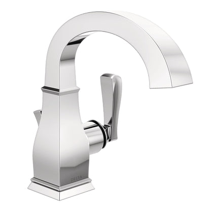 Delta Lakewood Single Handle Bathroom Faucet (15718LF)