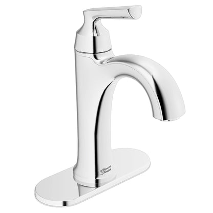 American Standard Braymer Single Handle Monoblock Bathroom Faucet (7427101.002)