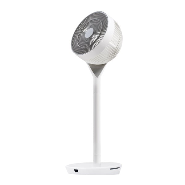 Woozoo 360° Pedestal Air Circulator(STF-360DC)