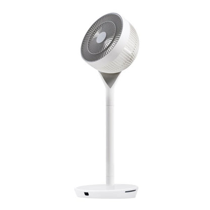Woozoo 360° Pedestal Air Circulator(STF-360DC)