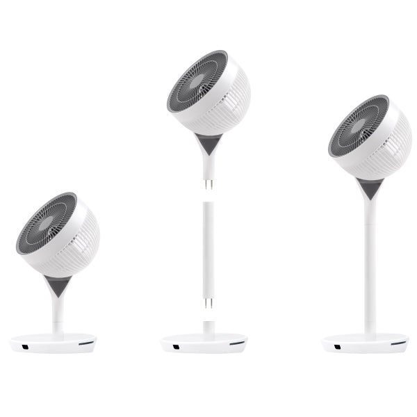 Woozoo 360° Pedestal Air Circulator(STF-360DC)