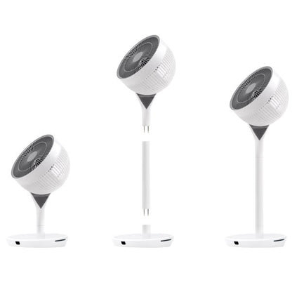 Woozoo 360° Pedestal Air Circulator(STF-360DC)