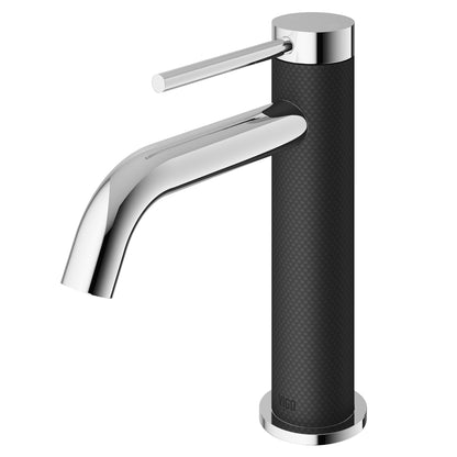 Grifo de baño monomando VIGO Madison (VG01044CH)