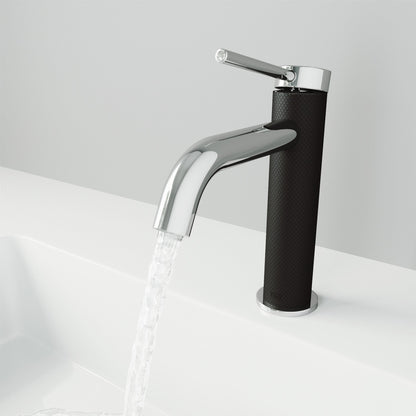 Grifo de baño monomando VIGO Madison (VG01044CH)