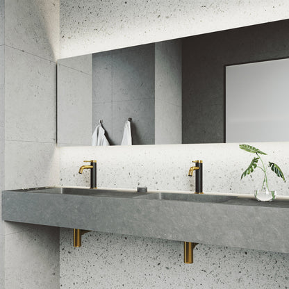 VIGO Madison Single Handle Bathroom Faucet