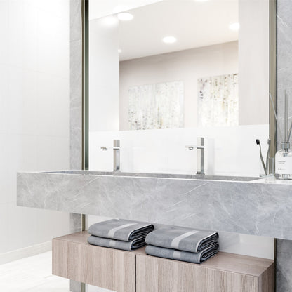 VIGO Nova Single Handle Bathroom Faucet (VG01053CH)