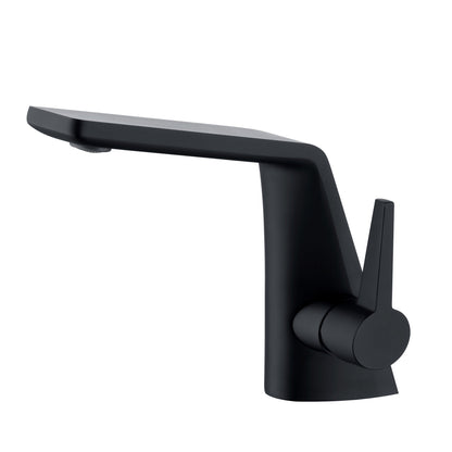 Grifo monomando para baño Westmount Waterworks Zigmond (WW-B625 01-MB)