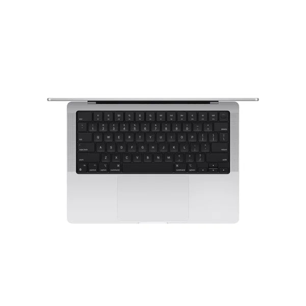Apple MacBook Pro 16.2 in., Apple M4 Pro Chip - 24 GB RAM, 512 GB SSD -Silver-English (MX2T3LL/A)