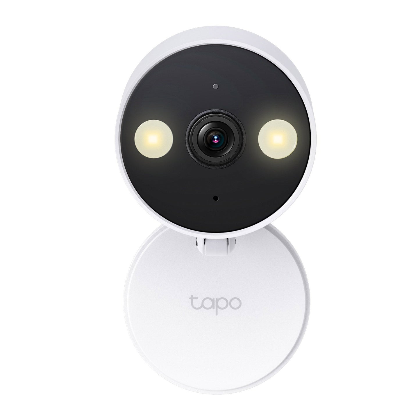 TP-Link Tapo C120 Indoor/Outdoor Wi-Fi Home Security Camera (Tapo C120(2-pack))