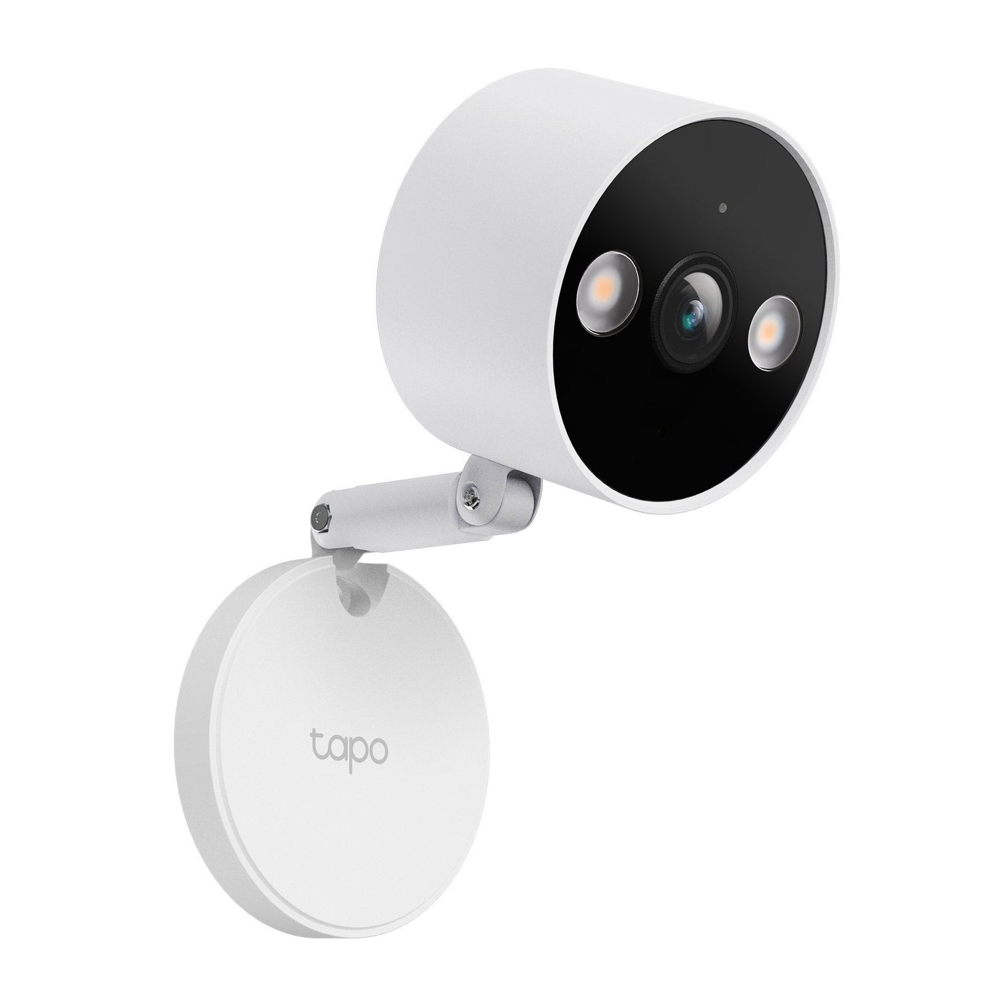 TP-Link Tapo C120 Indoor/Outdoor Wi-Fi Home Security Camera (Tapo C120(2-pack))
