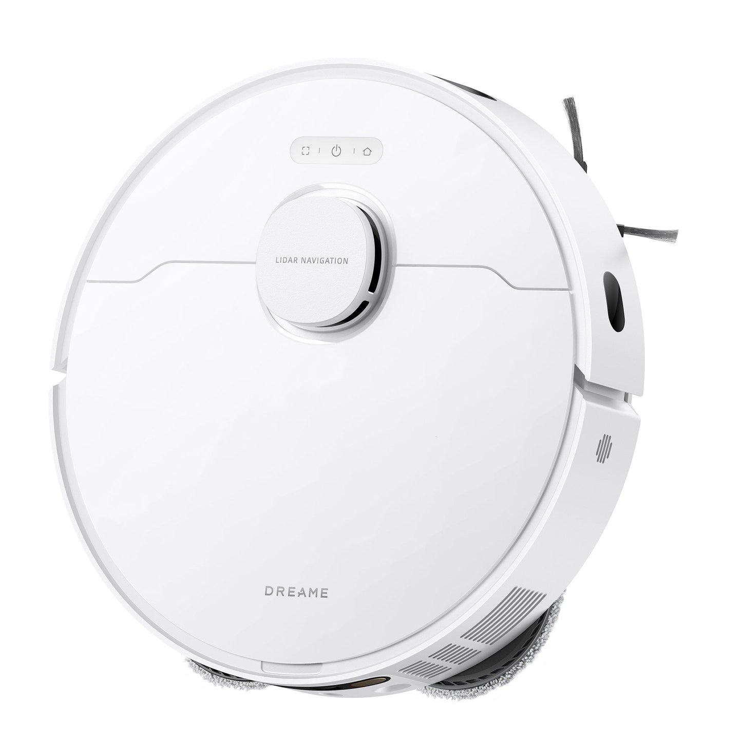 Dreame E30 Ultra Vacuum and Mop Robot with Auto-Empty and Auto-Cleaning Station (8172606)
