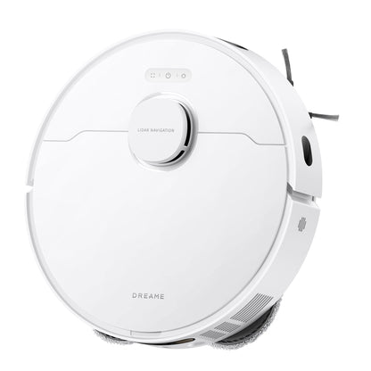 Dreame E30 Ultra Vacuum and Mop Robot with Auto-Empty and Auto-Cleaning Station (8172606)