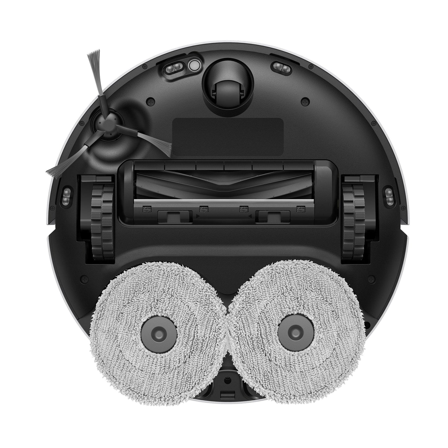 Dreame E30 Ultra Vacuum and Mop Robot with Auto-Empty and Auto-Cleaning Station (8172606)