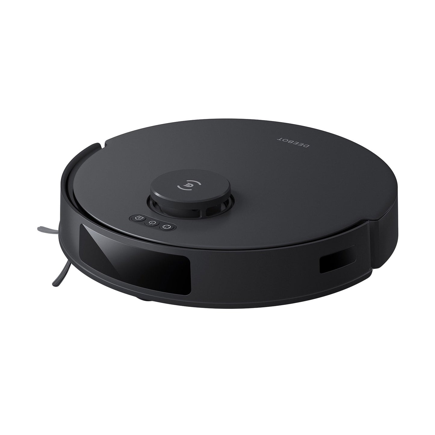 Ecovacs N20 Pro Plus Robot Vacuum & Scrubbing Mop with Cyclone Auto-Empty (ROBOTAEP)