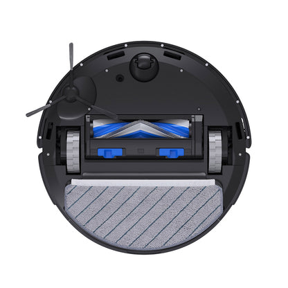 Ecovacs N20 Pro Plus Robot Vacuum & Scrubbing Mop with Cyclone Auto-Empty (ROBOTAEP)