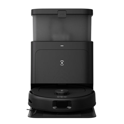 Ecovacs - N30 PRO OMNI Robot Vacuum & Spinning Mop with Auto-Cleaning Station (EC3711)