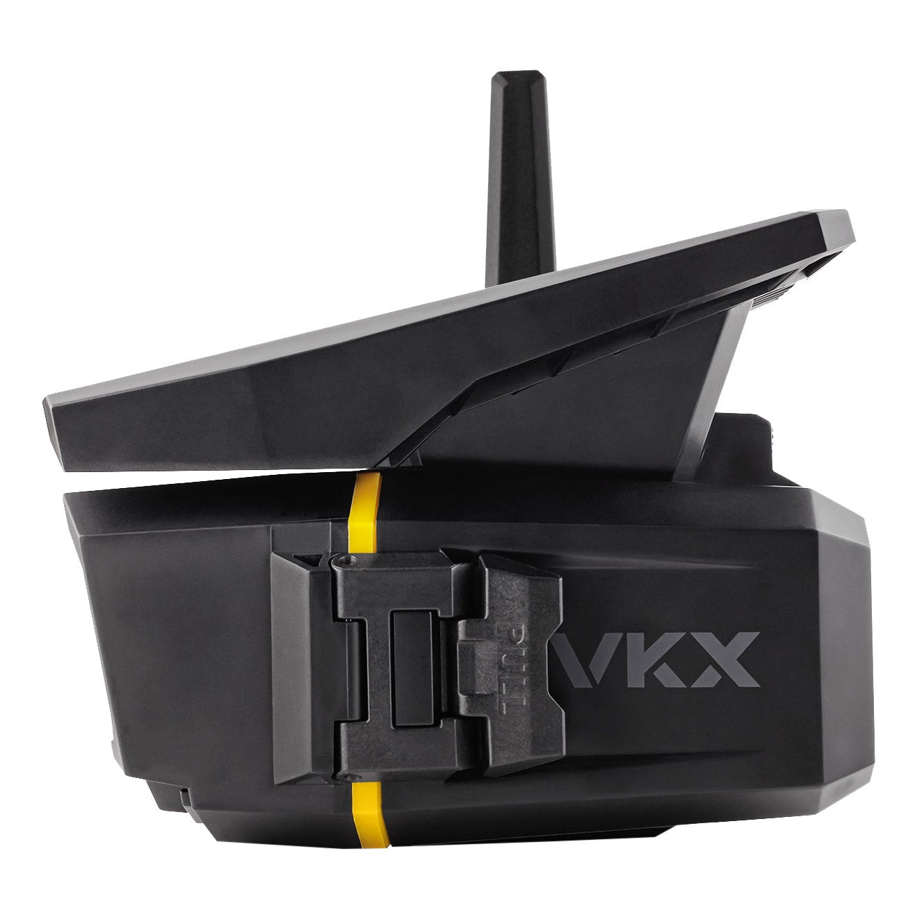 VOSKER VKX Outdoor 1080p Solar Powered Cellular Connectivity Security Camera (1410)