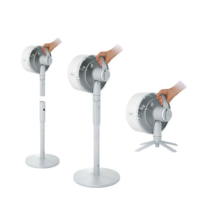 Shark FlexBreeze Fan With InstaCool Mist Attachment(UH205CCO)