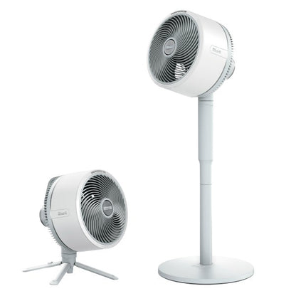 Shark FlexBreeze Fan With InstaCool Mist Attachment(UH205CCO)