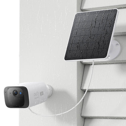 eufy Security Starter Pack (T887BW15B)