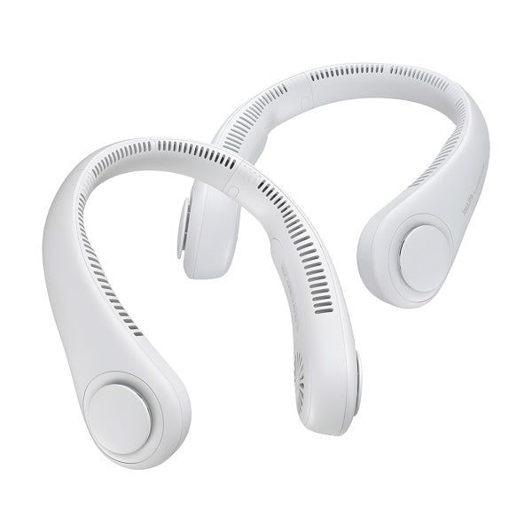 JISULIFE Neck Fan, 2-pack(FA14-S)