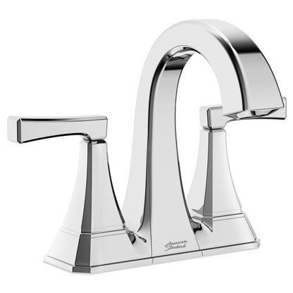 American Standard Westerly Two Handle 4 in. Centerset Bathroom Faucet (7012201.002)