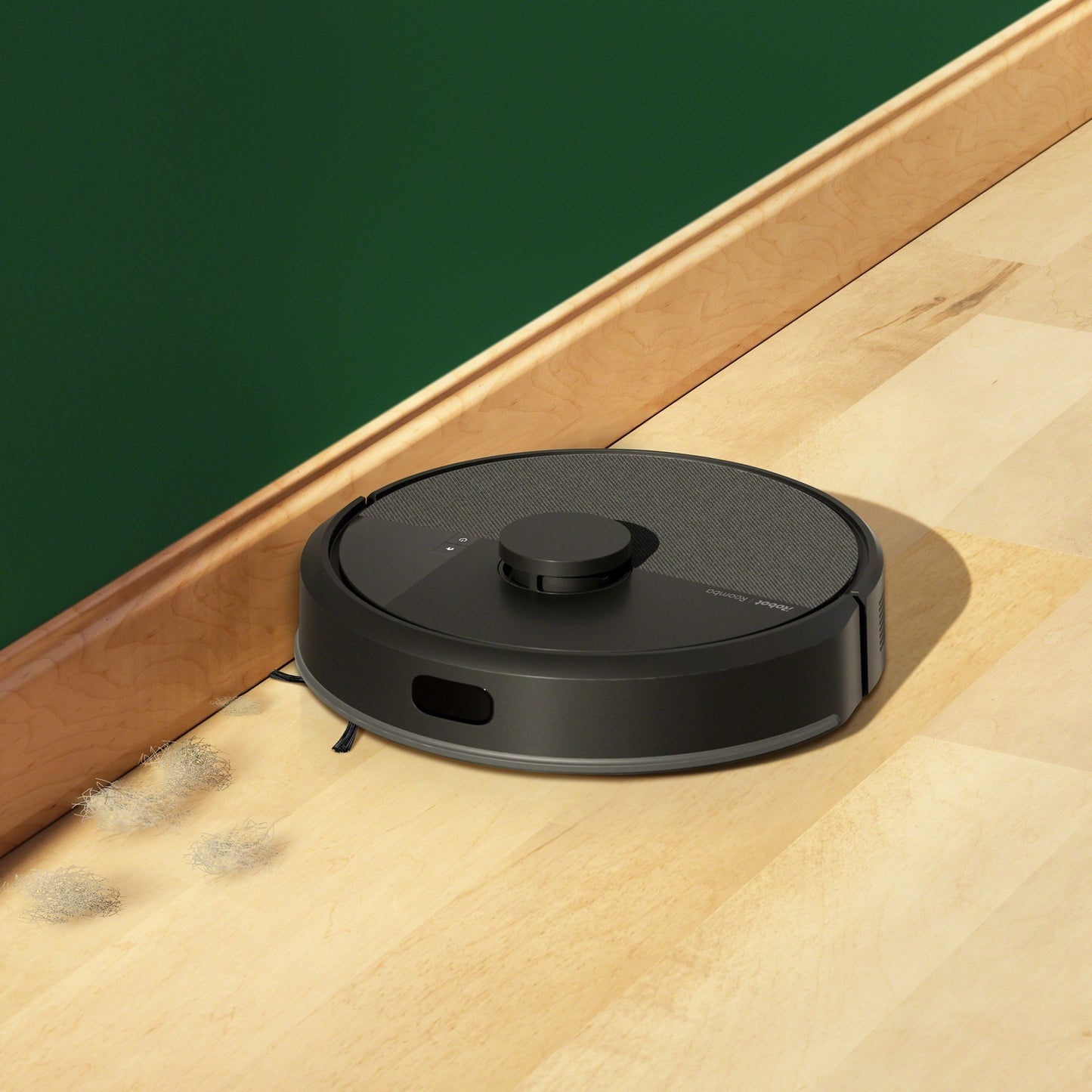 iRobot Roomba 105 Combo Robot Vacuum and Mop with Bonus Filter (Y314020BUNDLE)