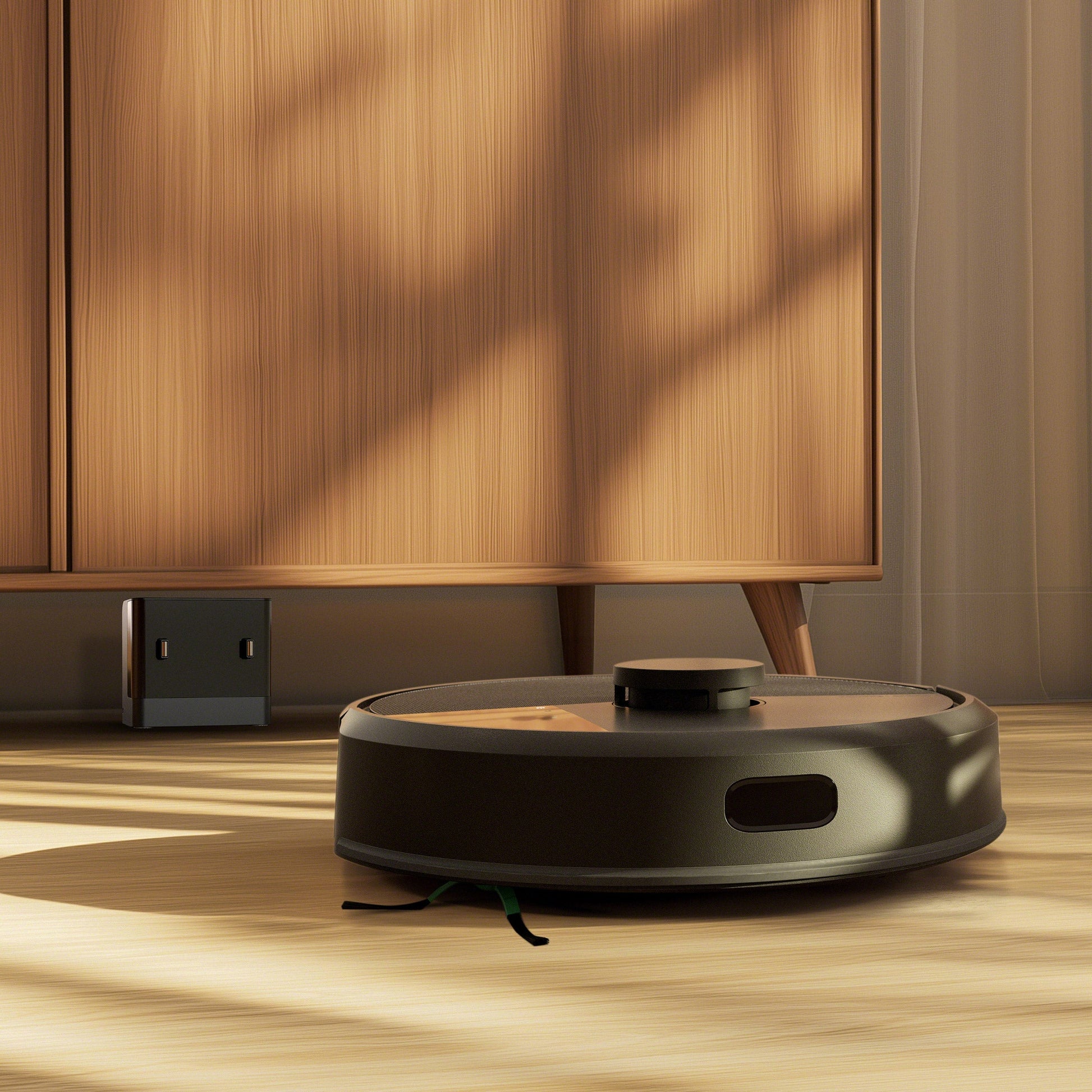 iRobot Roomba 105 Combo Robot Vacuum and Mop with Bonus Filter