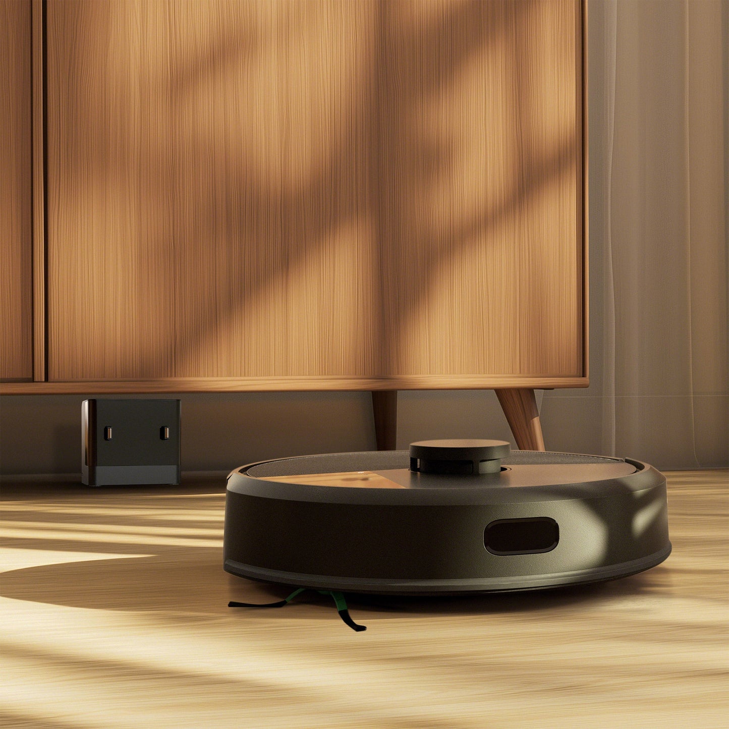 iRobot Roomba 105 Combo Robot Vacuum & Mop with AutoEmpty Dock and Replenishment Kit (Y354020BUNDLE)