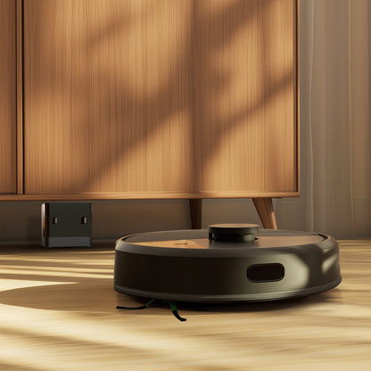 iRobot Roomba 105 Combo Robot Vacuum & Mop with AutoEmpty Dock and Replenishment Kit (Y354020BUNDLE)
