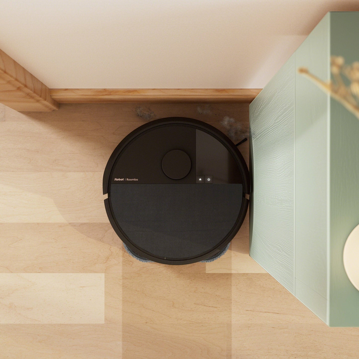 iRobot Roomba Plus 507 Combo Robot and AutoWash Dock (N186020)